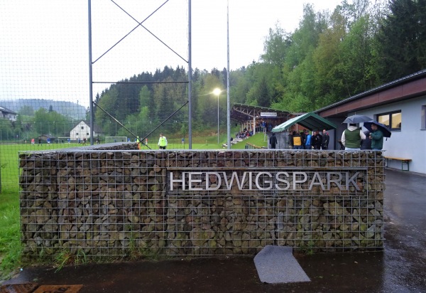 Hedwigspark - Bad Zell