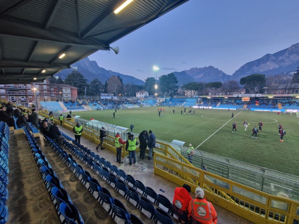 Stadio Mario Rigamonti-Mario Ceppi - Lecco