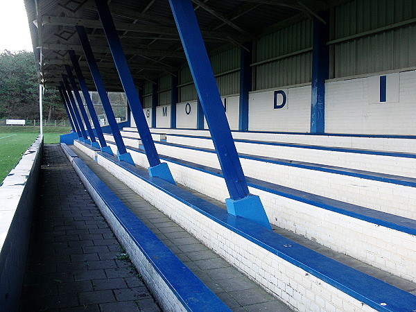 Sportpark De Lange Plas - Egmond aan Zee