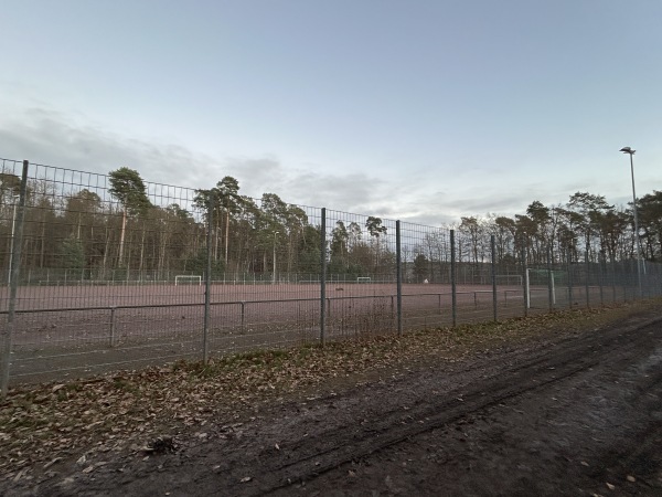 Sportzentrum Mainblick Platz 2 - Sulzbach/Main