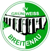 Wappen SV Grün-Weiß Breitenau 1895