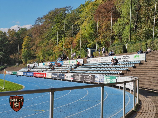 Bremenstadion - Ennepetal-Milspe