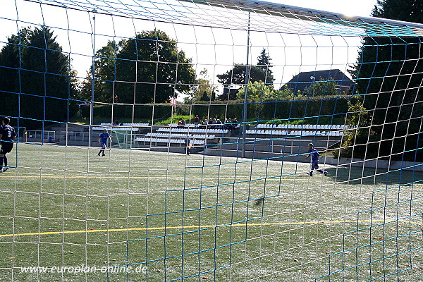 Stadion Altglienicke - Berlin-Altglienicke