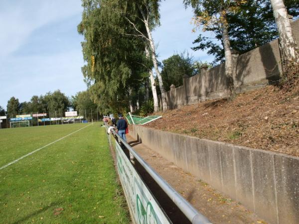 Urlaubsguru-Waldstadion - Dortmund-Aplerbeck