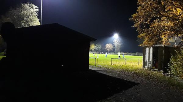 Sportanlage am Mühlbach - Niddatal-Bönstadt