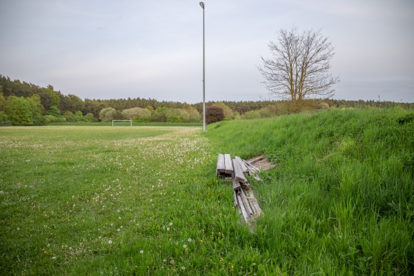 Sportanlage Tuchenbach Platz 2 - Tuchenbach