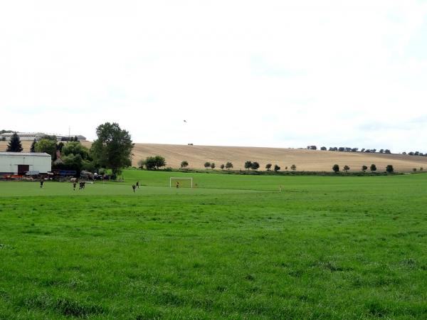 Sportplatz Hedersleben - Lutherstadt Eisleben-Hedersleben