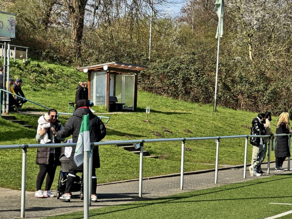 Werrekampfbahn - Bad Salzuflen-Ahmsen