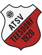 Wappen ATSV Teesdorf  79412