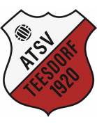 Wappen ATSV Teesdorf