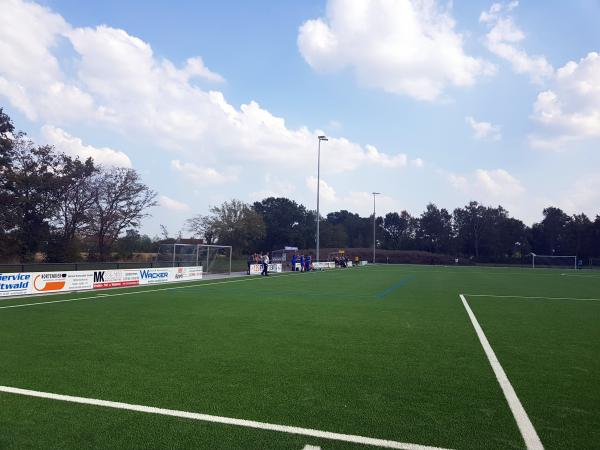 Sportanlage Friedhofsweg - Nordkirchen-Südkirchen