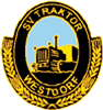 Wappen SV Traktor Westdorf 1950
