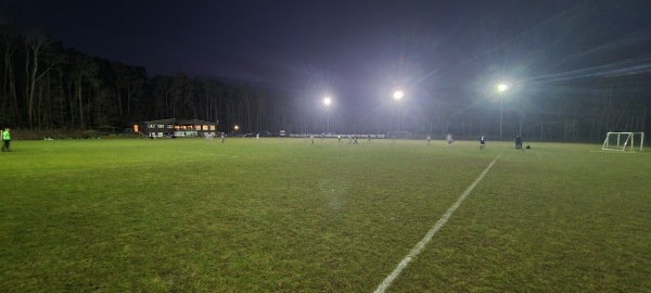 Waldstadion - Reichenwalde