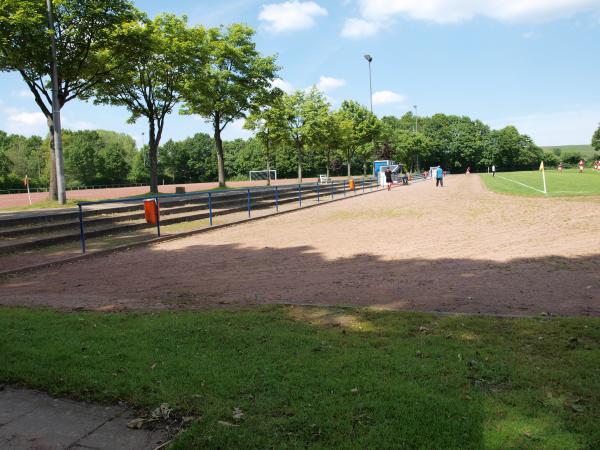 Sportanlage Selbachpark - Hamm/Westfalen-Pelkum