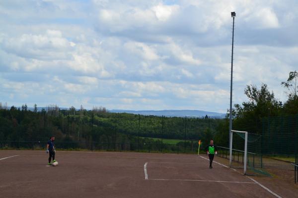 Sportplatz Katzwinkel - Katzwinkel/Sieg