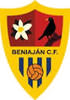 Wappen Beniajàn CF  123608