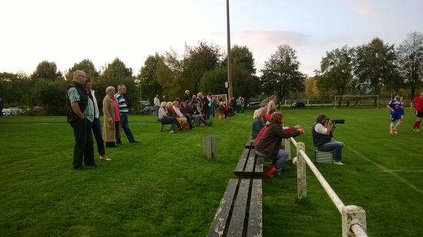 Sportplatz Exten - Rinteln-Exten