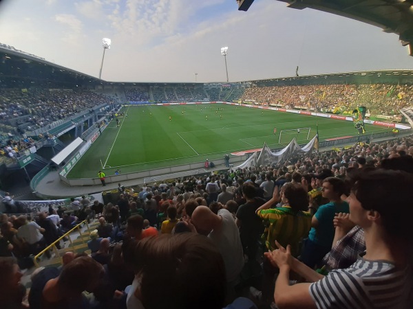 Bingoal Stadion - Den Haag