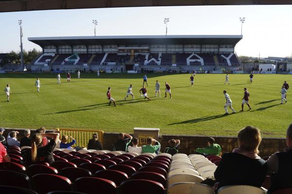 Eamonn Deacy Park - Galway