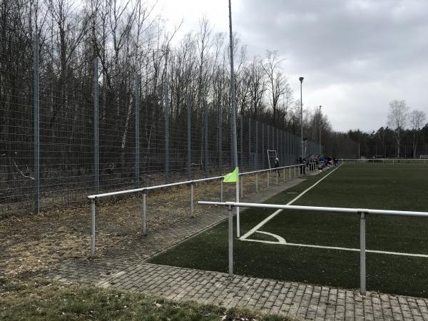 Clade-Sportpark Platz 2 - Naunhof