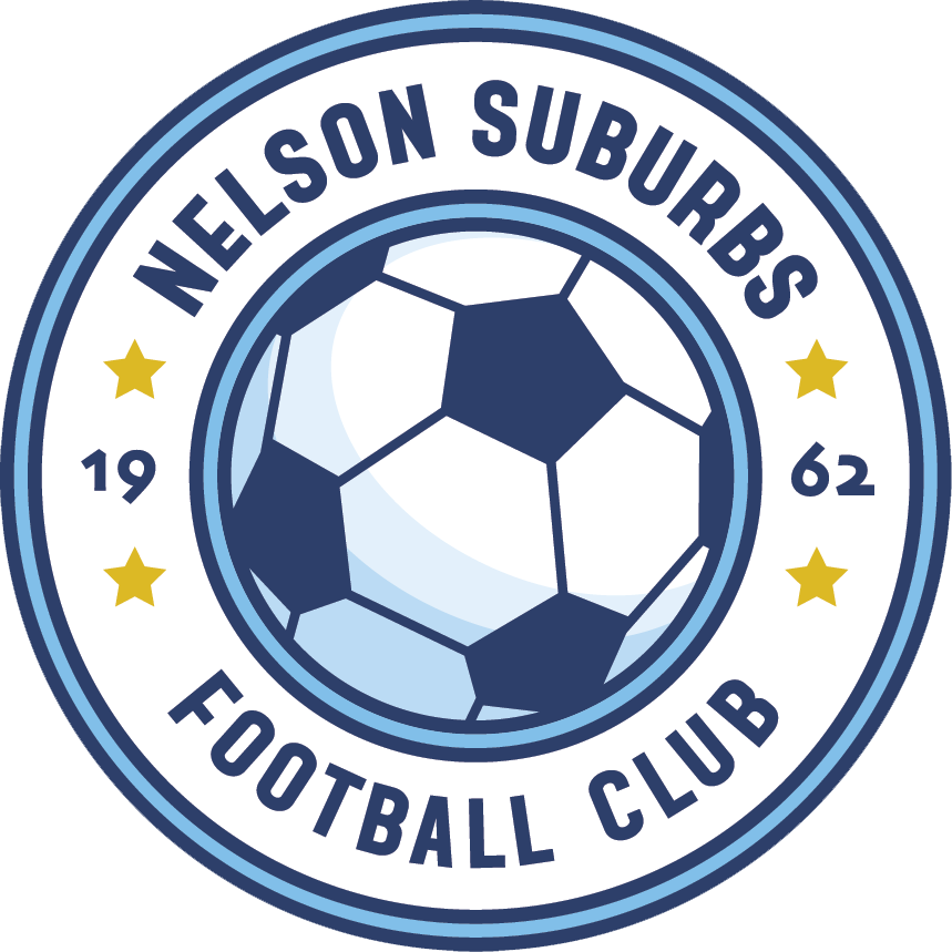 Wappen Nelson Suburbs FC  100676