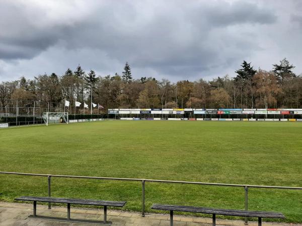 Sportpark Moscou - Hardenberg-Bergentheim