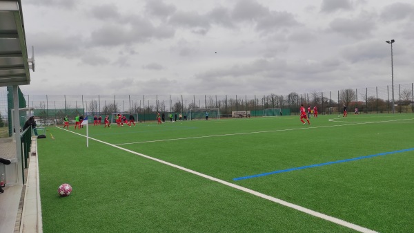 Sportanlage Kley Platz 2 - Leinefelde-Worbis-Birkungen