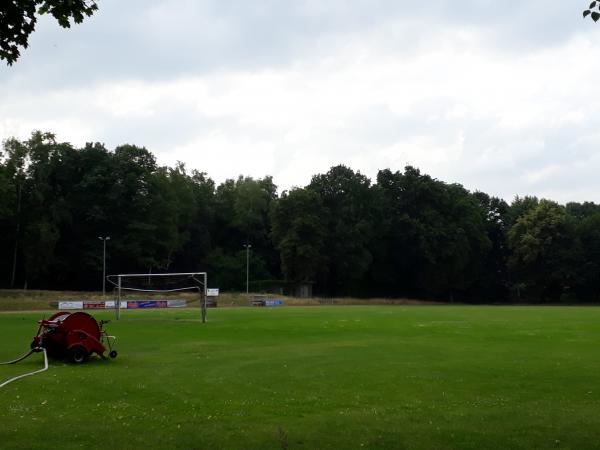 Stadion Lauenburg - Lauenburg/Elbe