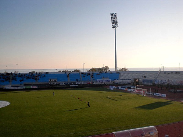 Stadio Kavalas Anthi Karagianni - Kavala