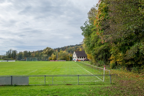 Sportanlage Osternohe - Schnaittach-Osternohe