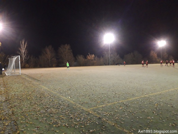 Sportgelände Birkhölzle Platz 2 - Reutlingen-Oferdingen