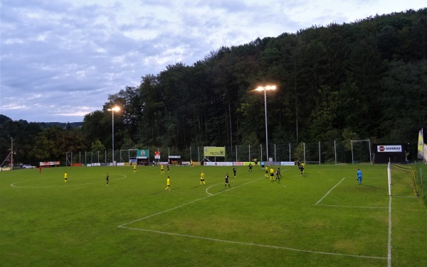 Sportplatz Altlengbach - Altlengbach