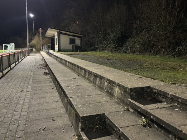 Sportpark Oberlar - Troisdorf-Oberlar