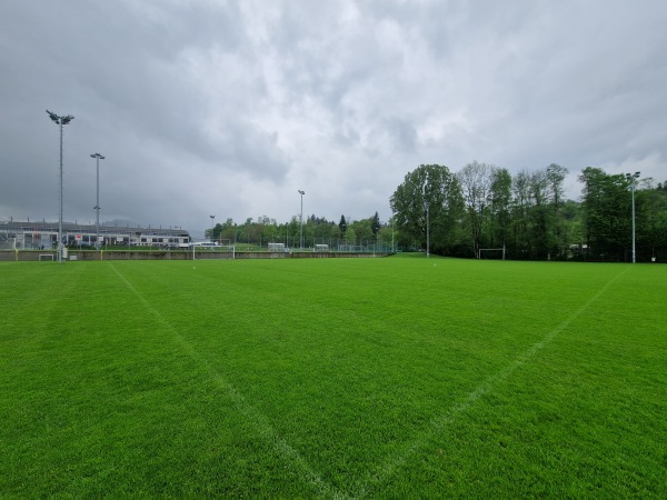 Sportanlagen Gründenmoos Platz 3 - St. Gallen
