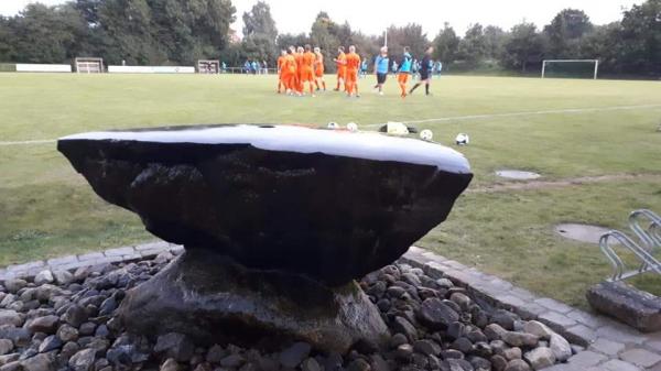 Sportanlage Schulweg - Neuberend