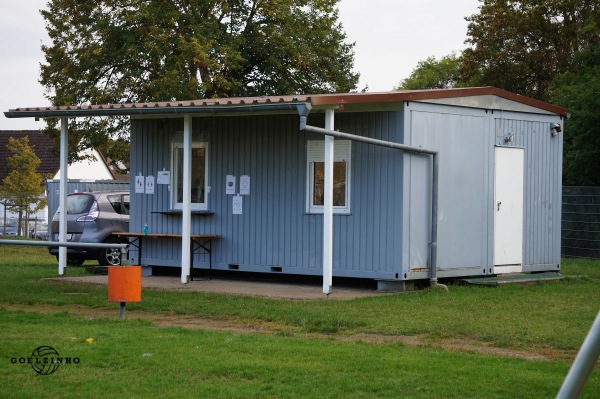 Sportplatz Jim-Knopf-Schule - Wölfersheim-Södel