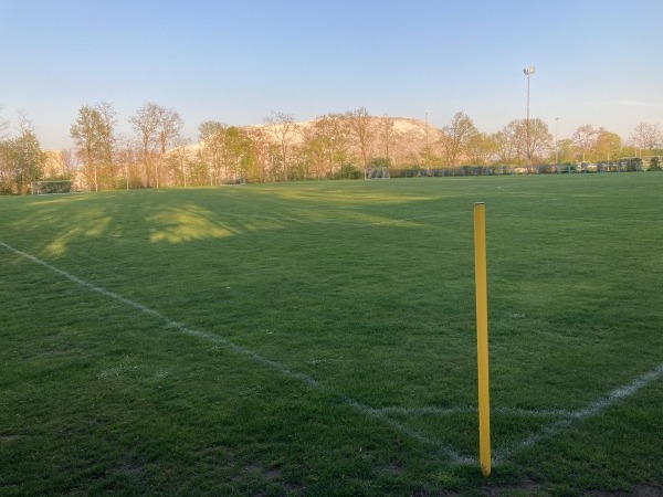 Wahre-Dorff Arena B-Platz - Sehnde-Ilten