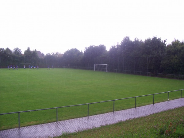 Sportanlage Lembergblick - Ludwigsburg-Poppenweiler