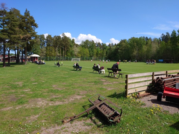 Stavrelunds IP - Trollhättan
