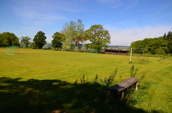 Sportplatz am Ahrgebirge - Blankenheim/Ahr-Lommersdorf