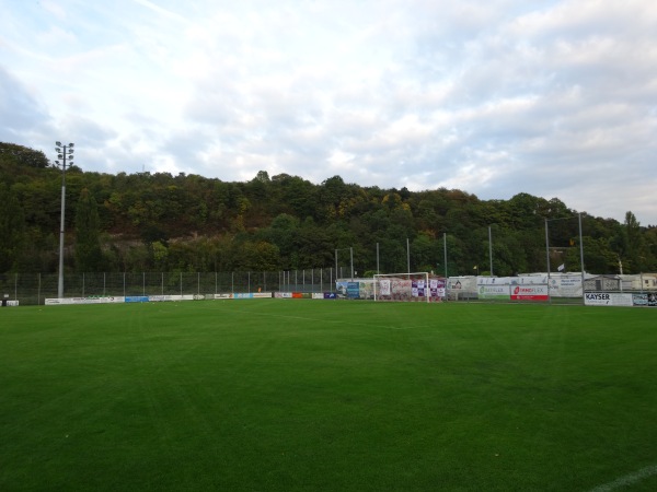 Party-Rent-Arena - Rouspert (Rosport)