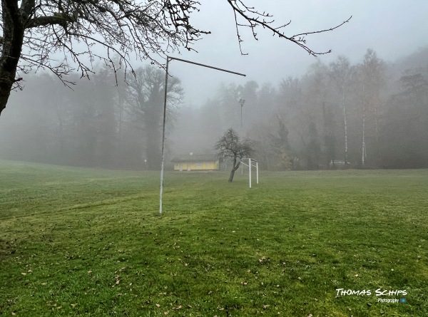 Alter Sportplatz Am Bord - Radolfzell/Bodensee-Liggeringen