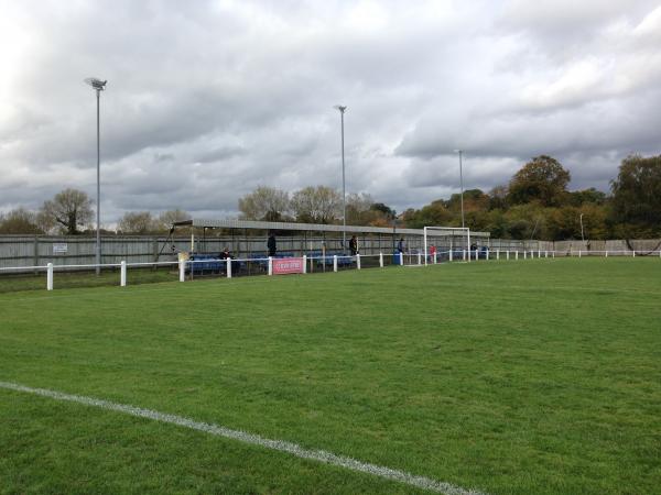 Mill Meadow - Chalfont St. Peter, Buckinghamshire