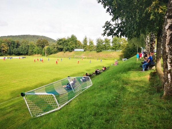 Sportplatz Kleukheim - Ebensfeld-Kleukheim