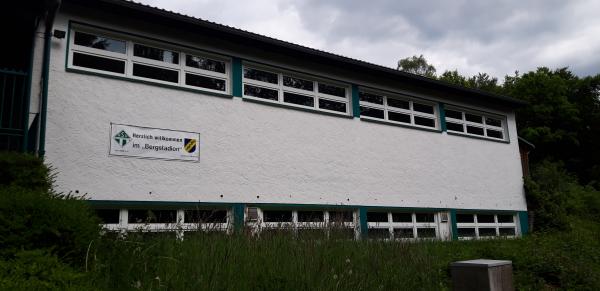 Bergstadion - Dörentrup-Schwelentrup