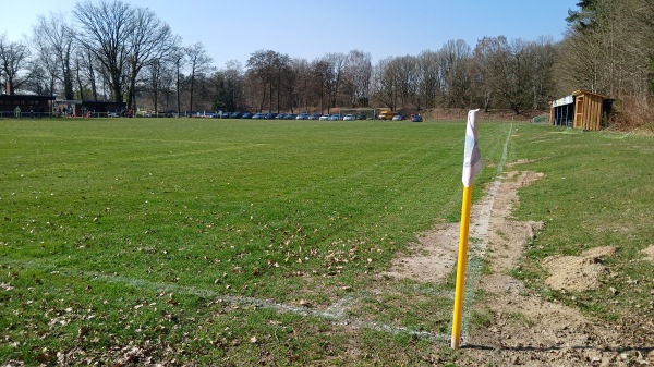 Sportplatz am Badeteich - Bad Fallingbostel-Dorfmark