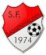 Wappen SF Sassenhausen 1974  36387