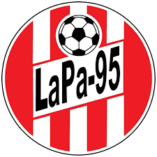 Wappen Lapinlahden Pallo-95 (LaPa-95)  107551