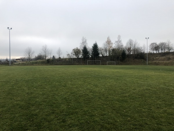 Sportanlage An der Kreppe Platz 2 - Ziemetshausen