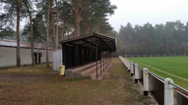 Sportpark Kattenbos - Lommel-Kattenbos